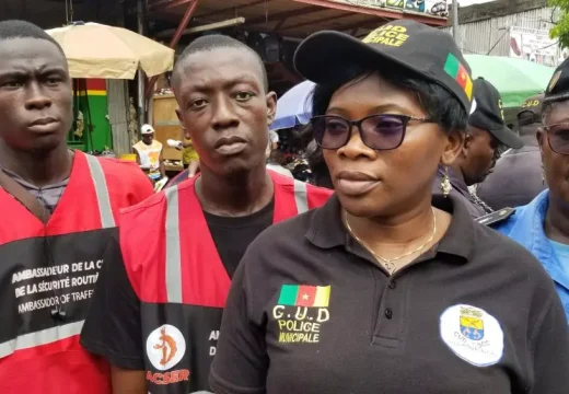 Département de la sécurité