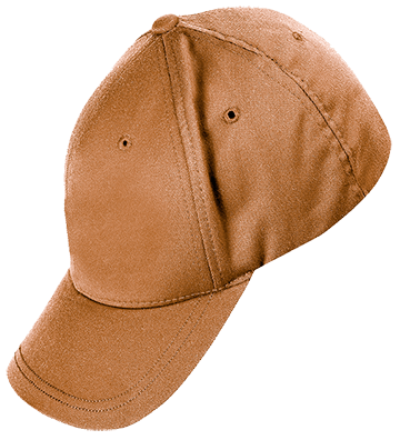 Men Leather Cap – Image 2