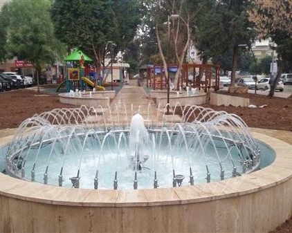 fontaine-deau-tropicana