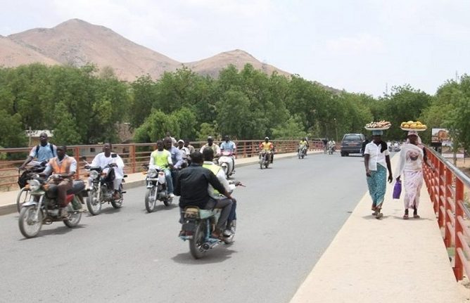 Maroua : un plan d’urbanisme en gestation