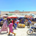 C&rsquo;est déjà la fête dans la ville de Maroua !