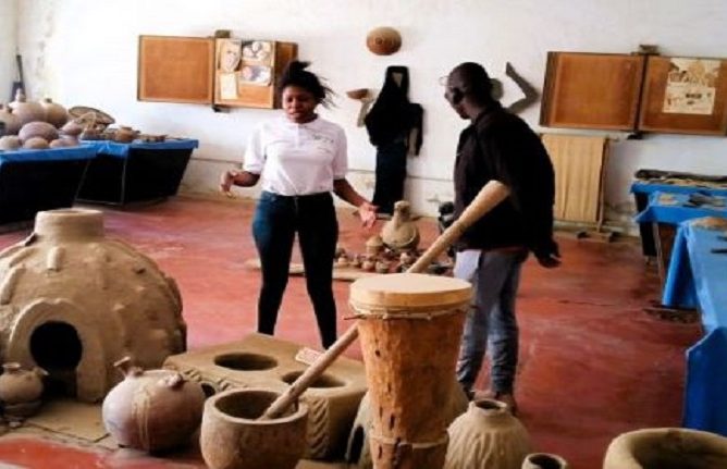 Maroua : la Communauté urbaine veut transformer la ville en pôle culturel grâce à la réhabilitation du musée d’art local