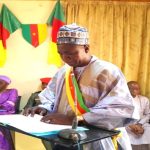 le budget de la communauté Urbaine de Maroua en recettes et dépenses pour l&rsquo;année 2025